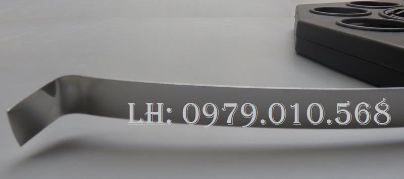 TL-TELECOM Dây đai Inox 201 dài 50 mét/ 1 cuộn